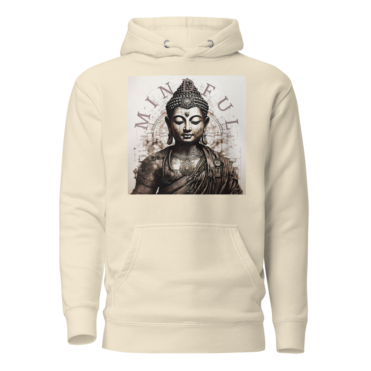 Mindful Hoodies