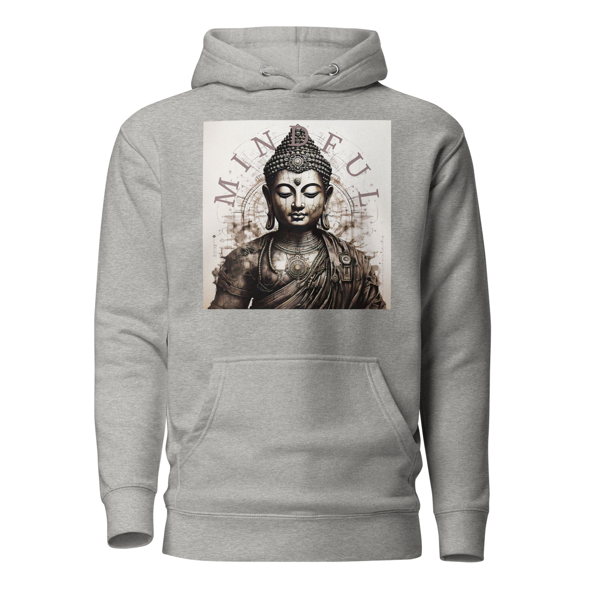 Mindful Hoodies