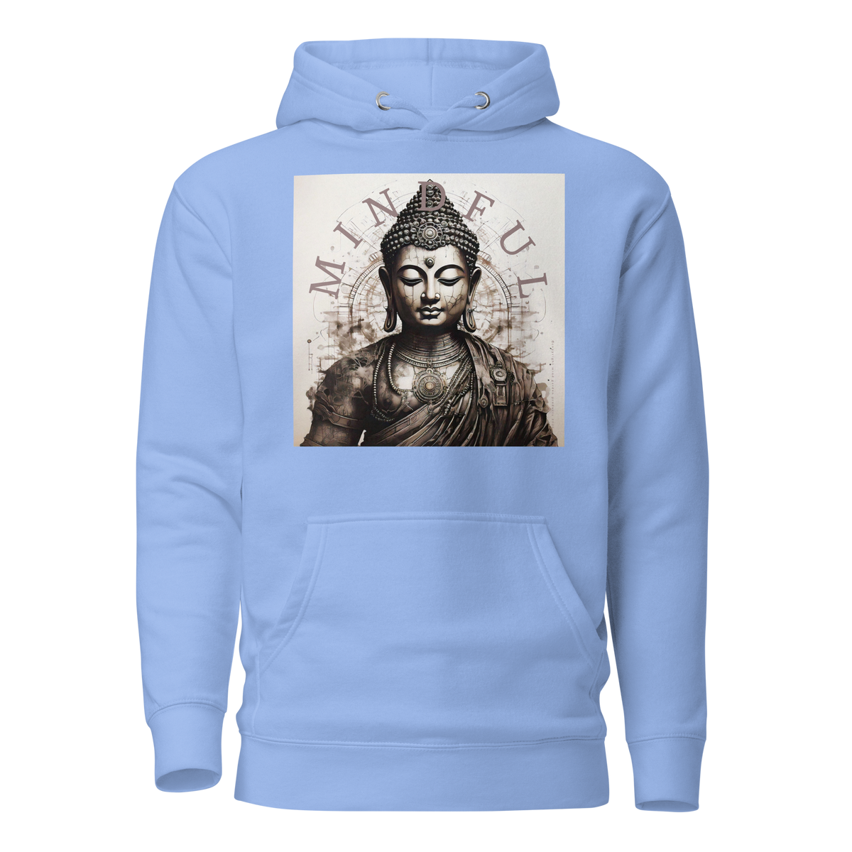 Mindful Hoodies