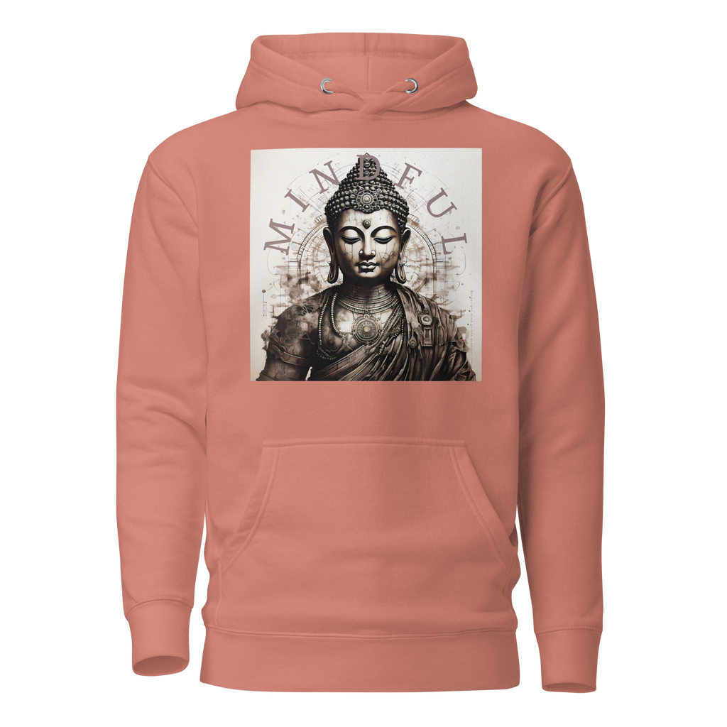 Mindful Hoodies