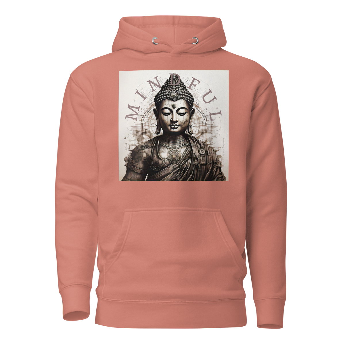 Mindful Hoodies