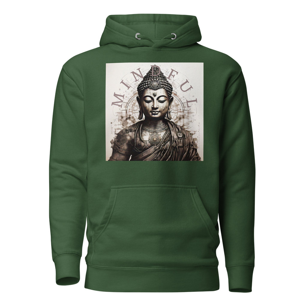 Mindful Hoodies