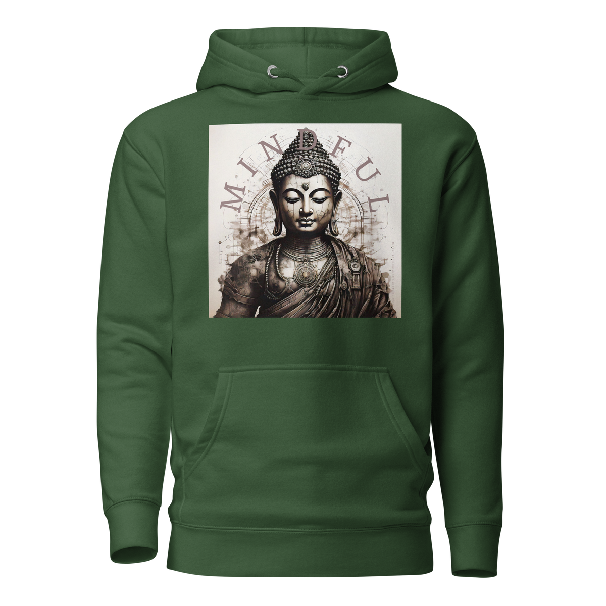Mindful Hoodies