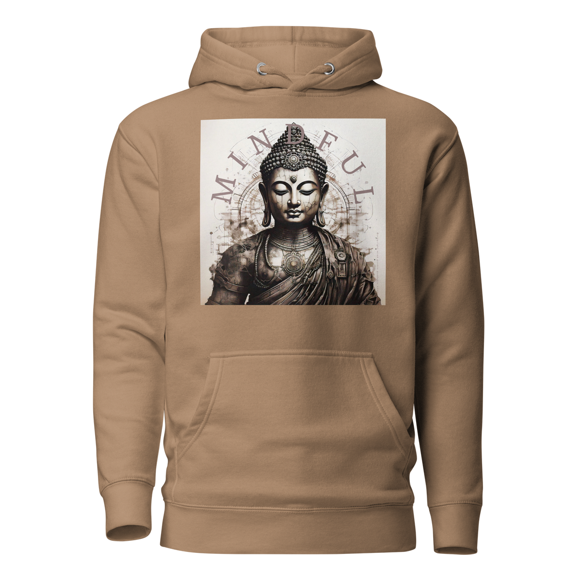 Mindful Hoodies