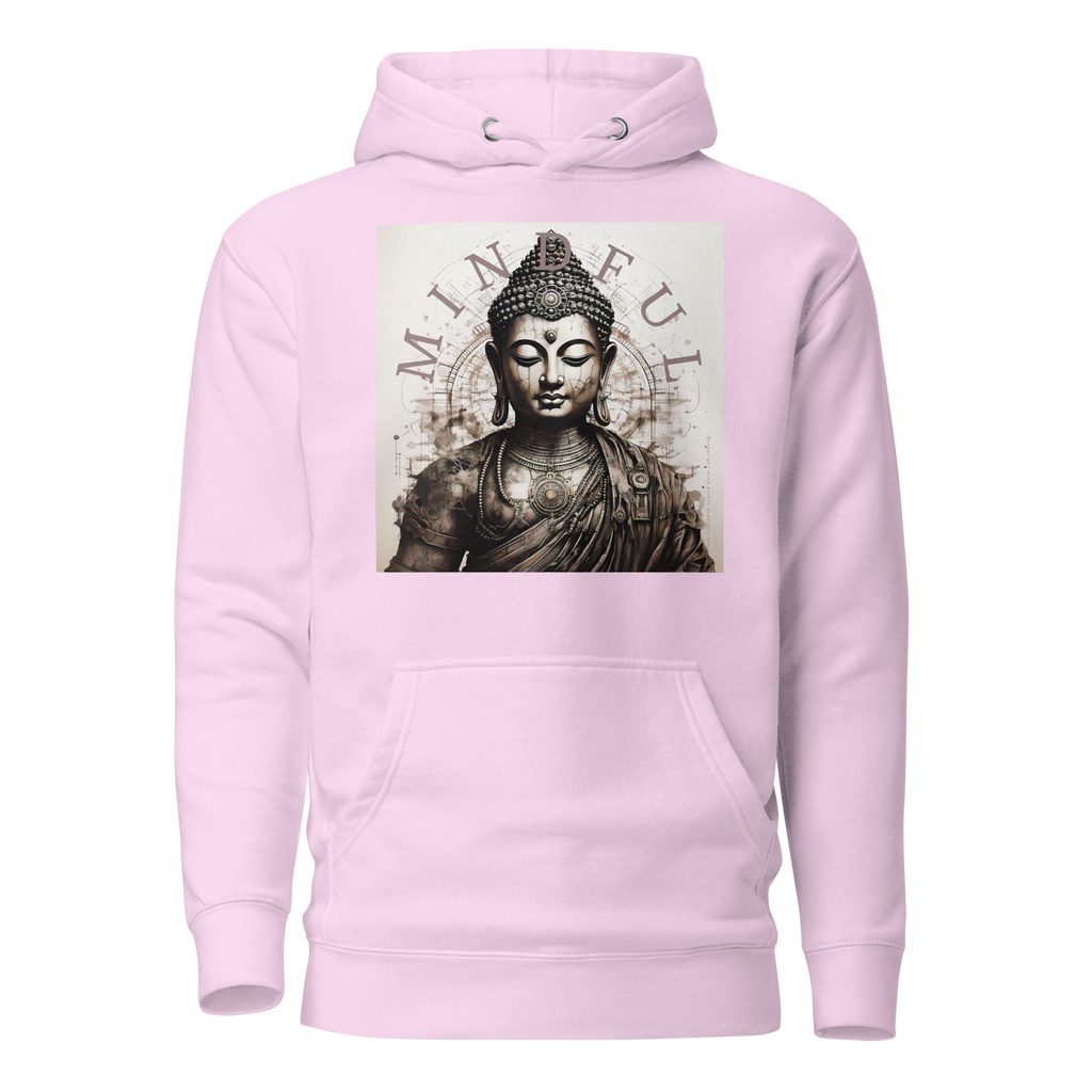 Mindful Hoodies