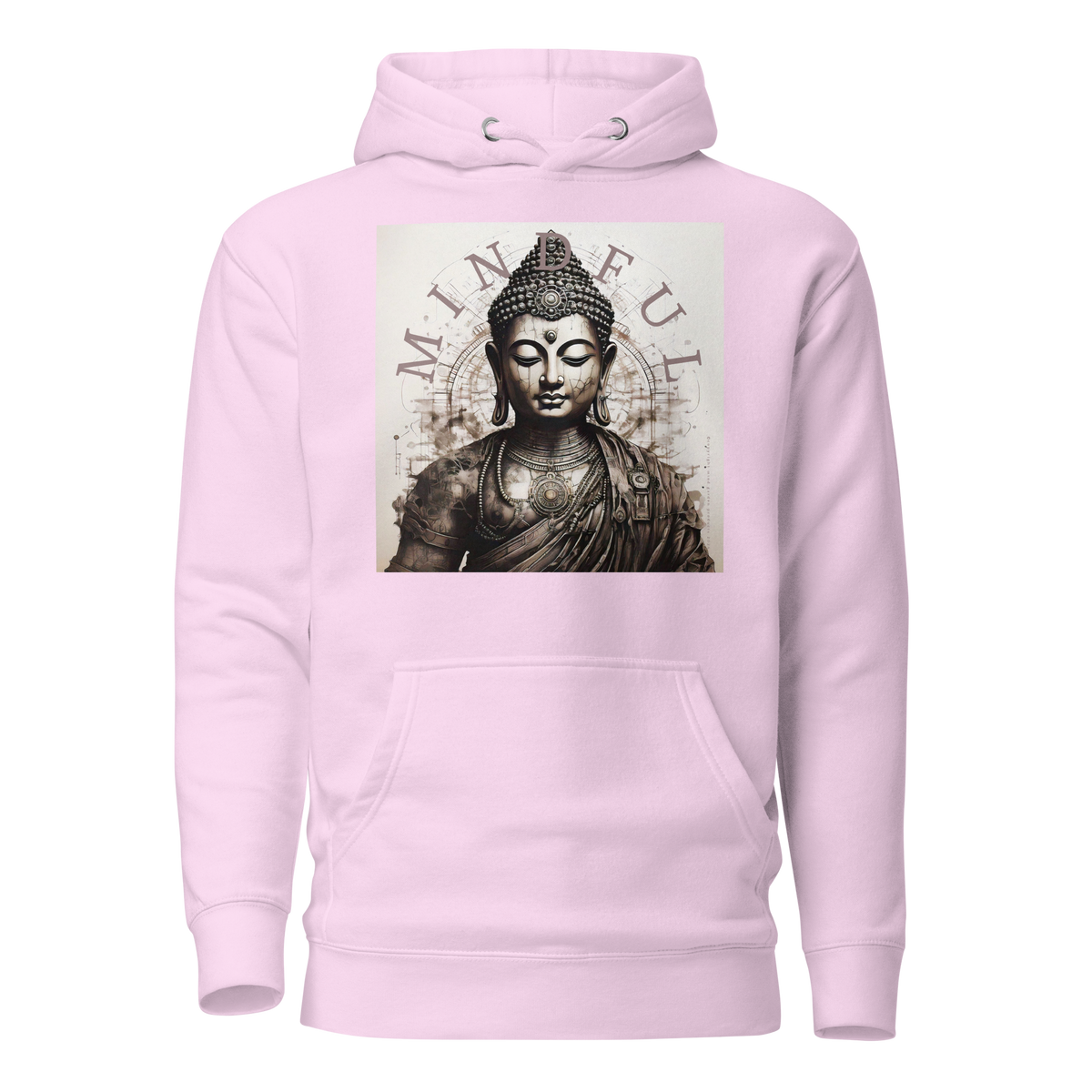 Mindful Hoodies