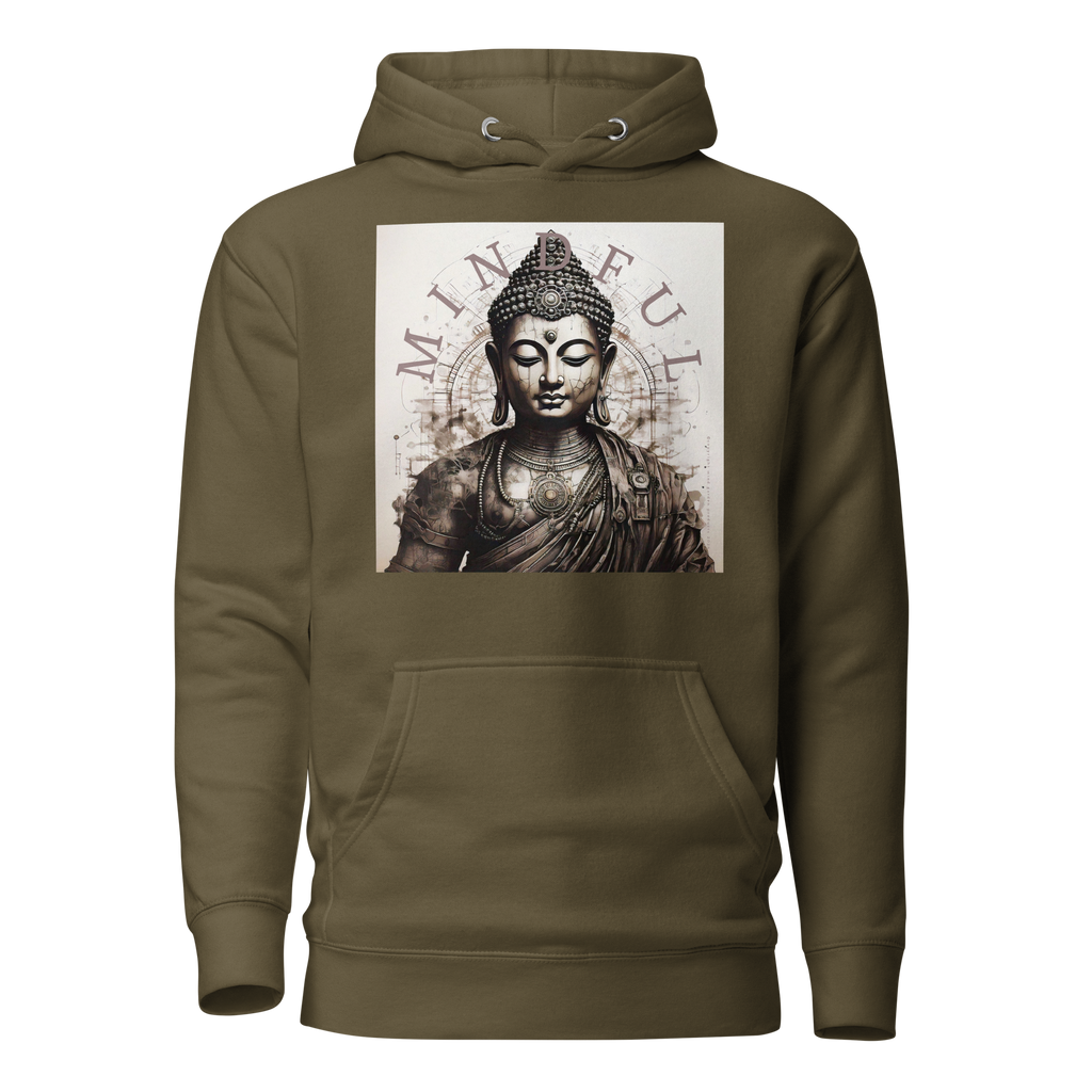 Mindful Hoodies