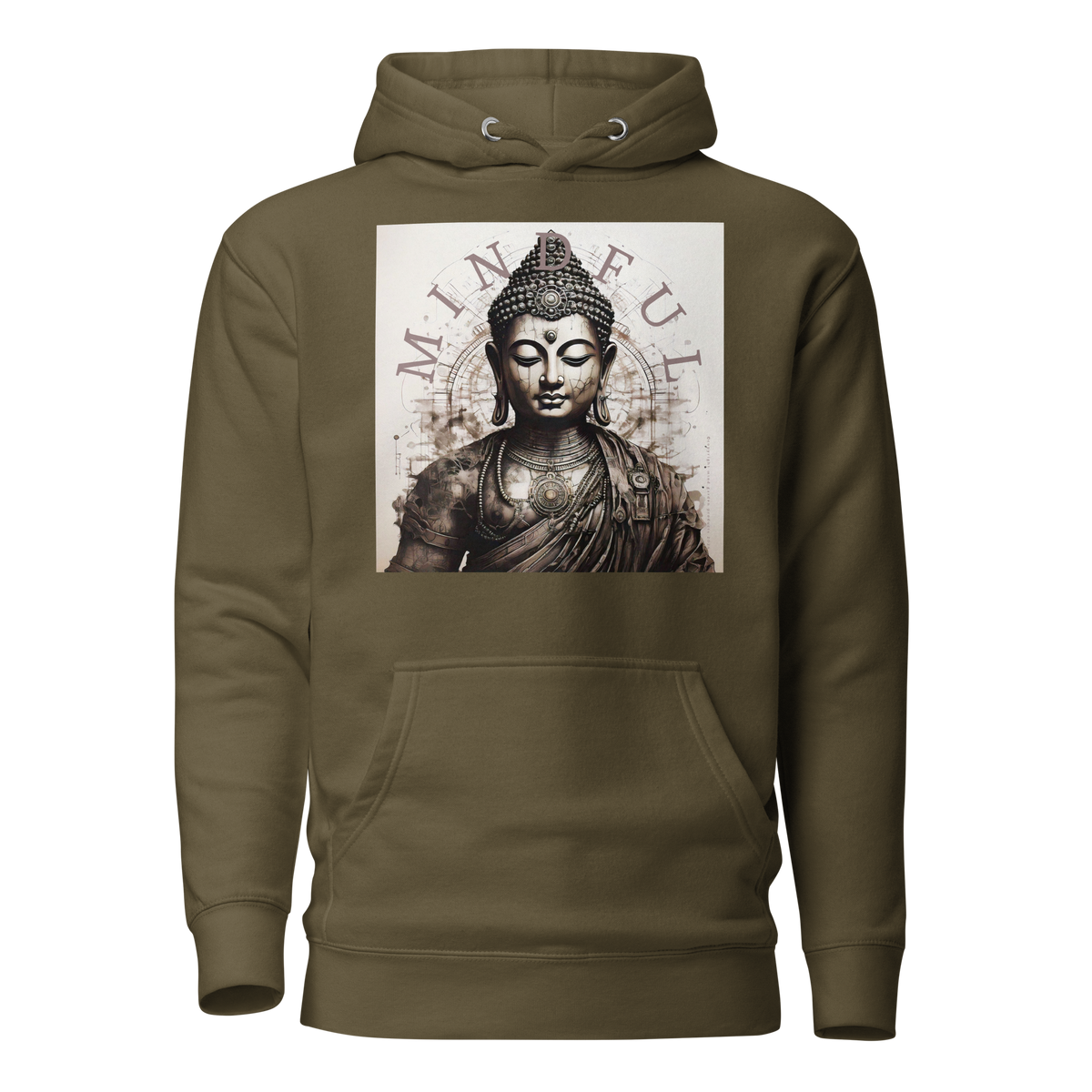 Mindful Hoodies