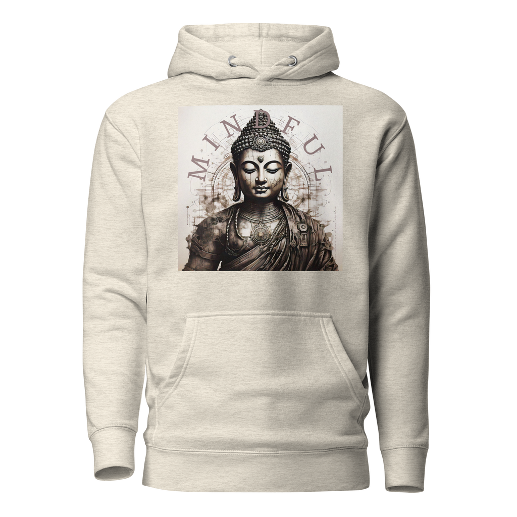 Mindful Hoodies