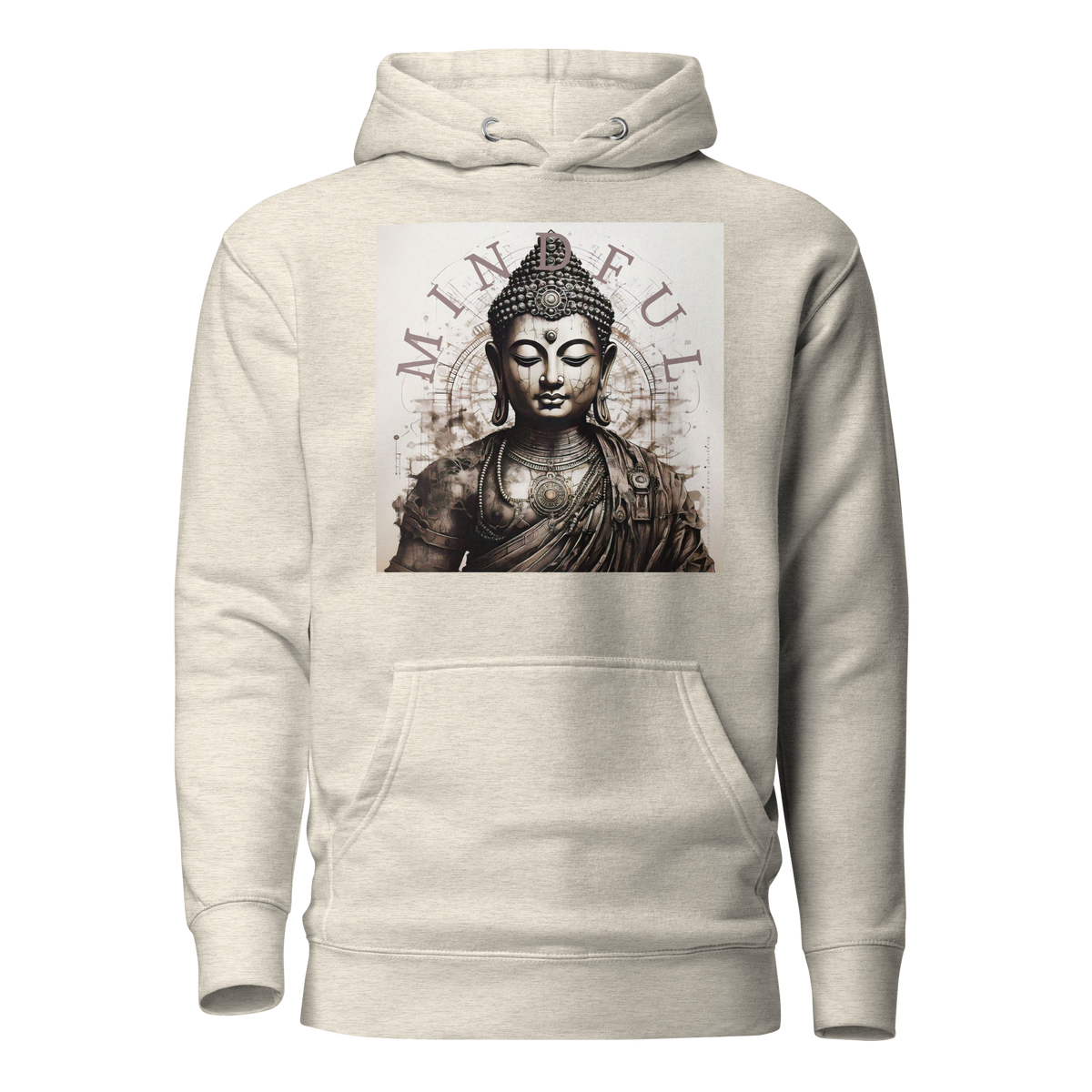 Mindful Hoodies