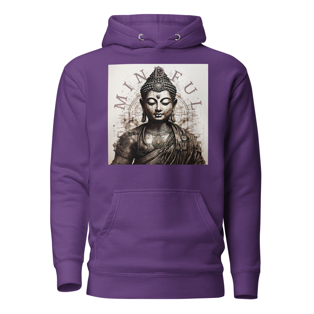 Mindful Hoodies