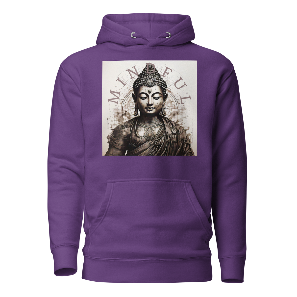Mindful Hoodies