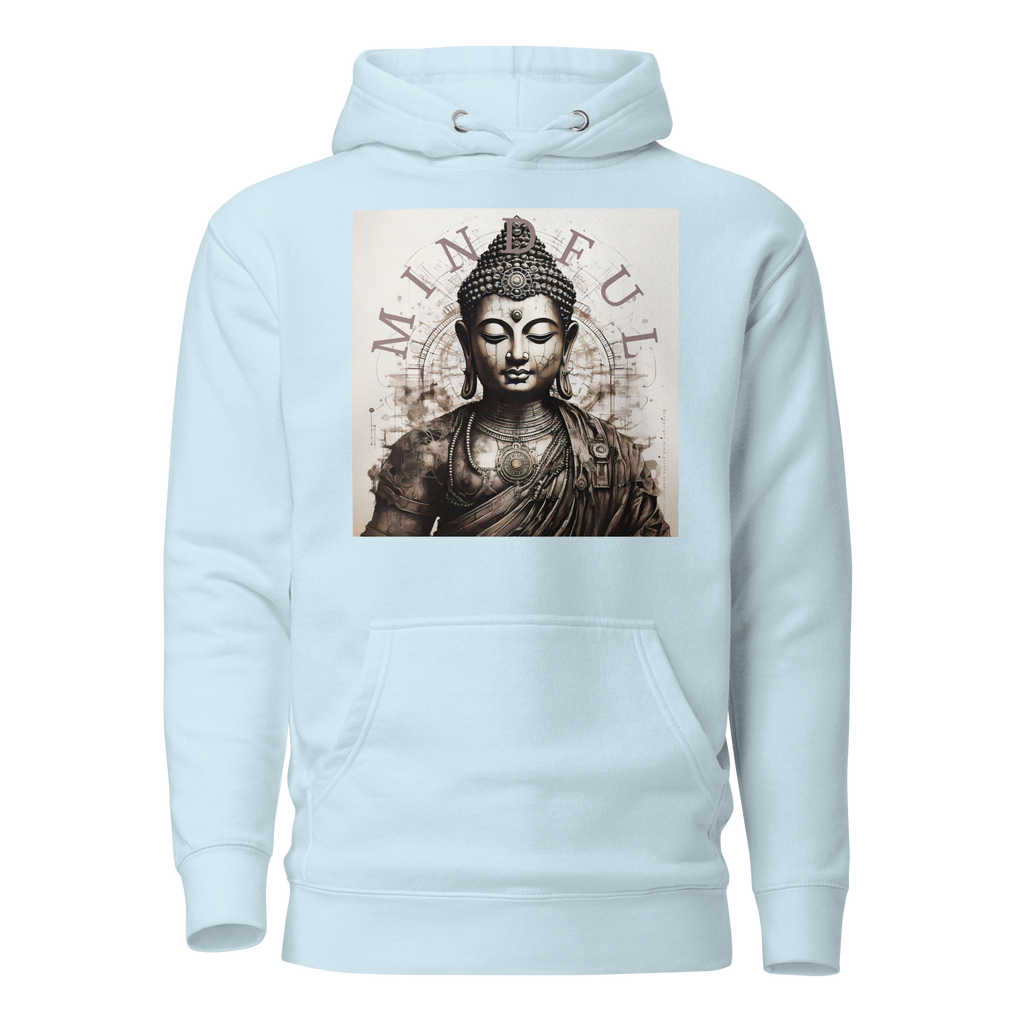 Mindful Hoodies