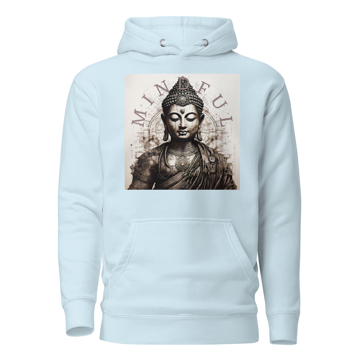 Mindful Hoodies