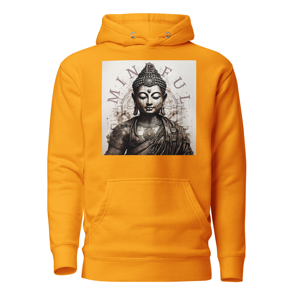 Mindful Hoodies