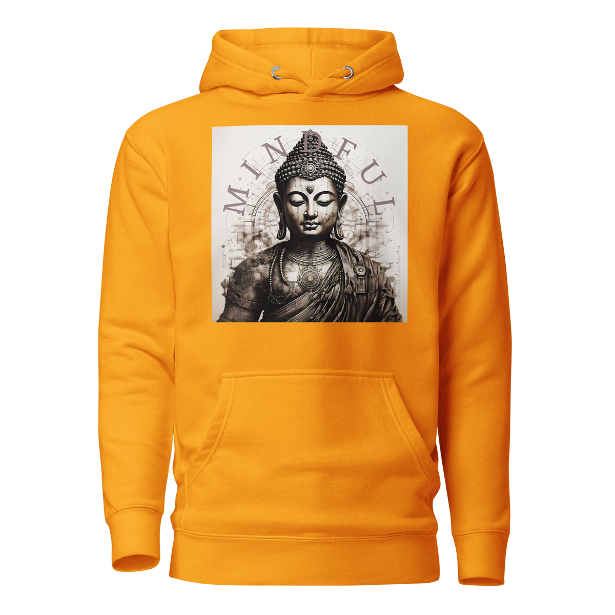 Mindful Hoodies