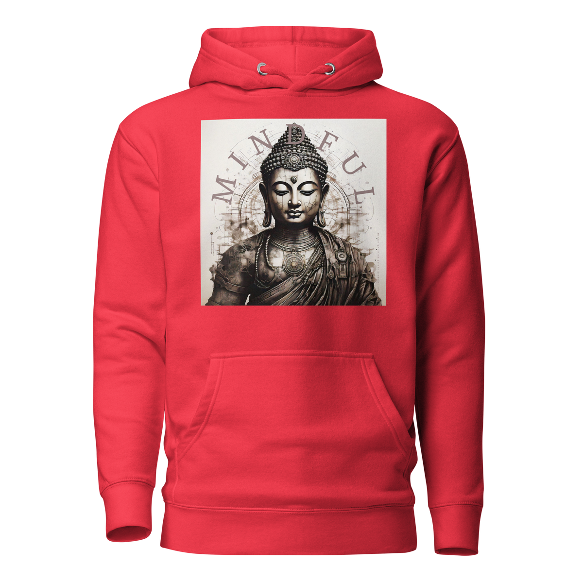 Mindful Hoodies