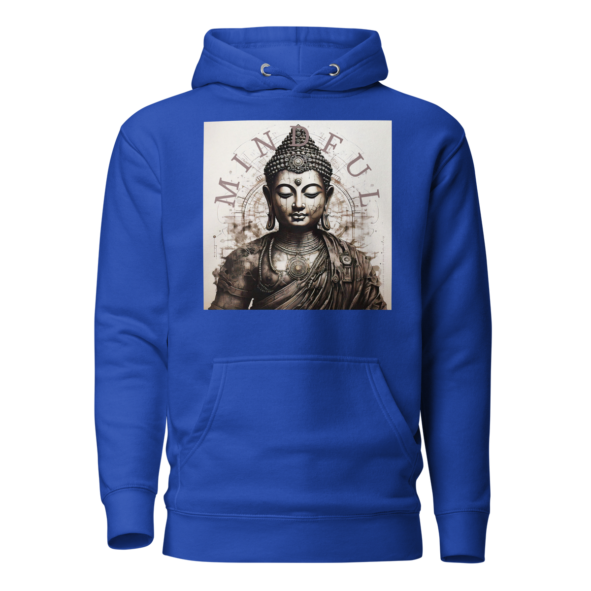 Mindful Hoodies