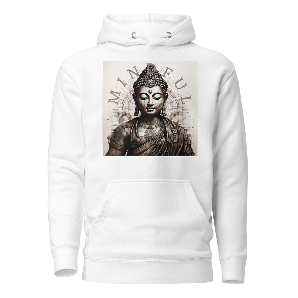 Mindful Hoodies