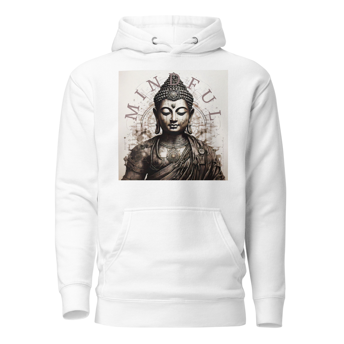 Mindful Hoodies