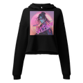 Girl Power Hoodie (Cropped)