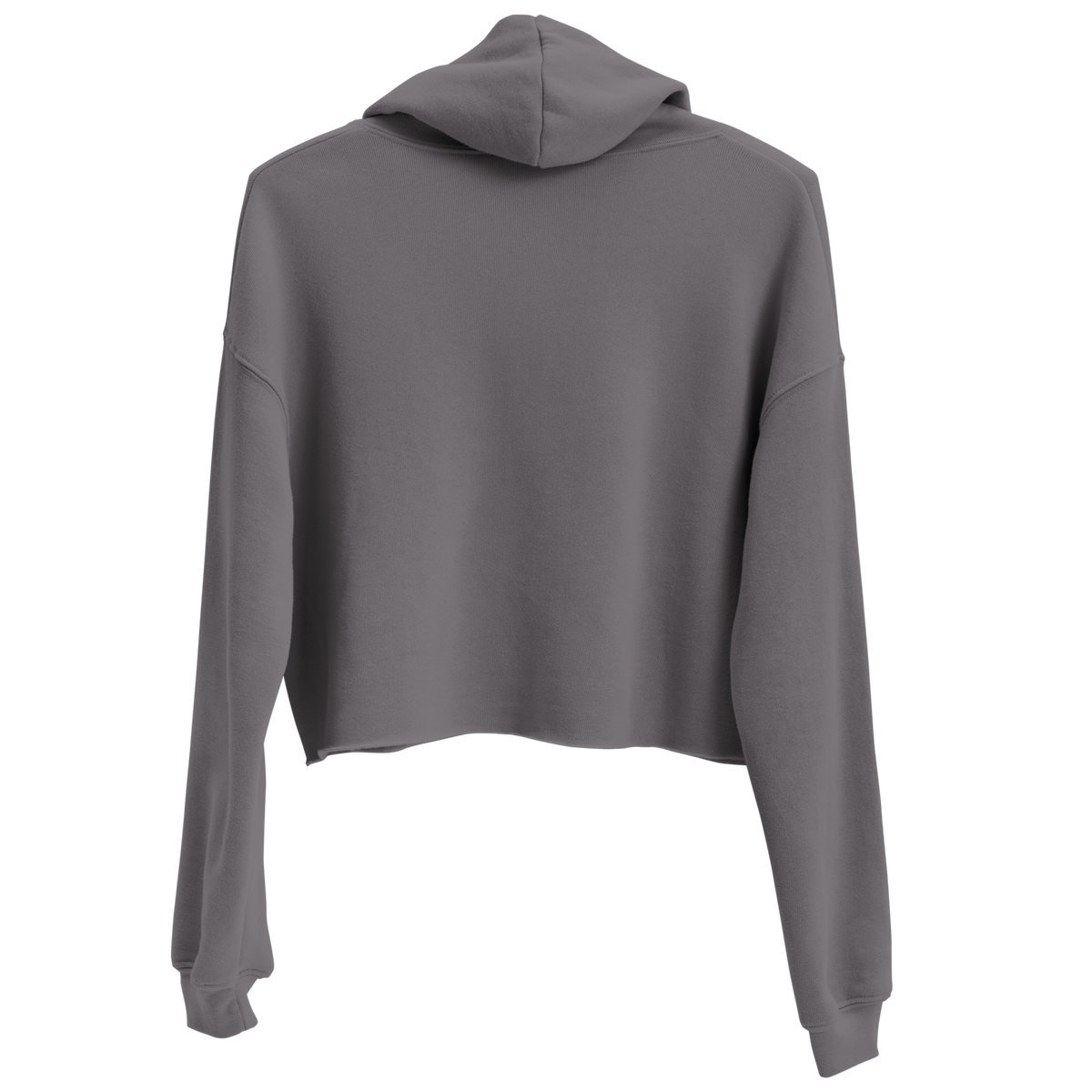 Girl Power Hoodie (Cropped)